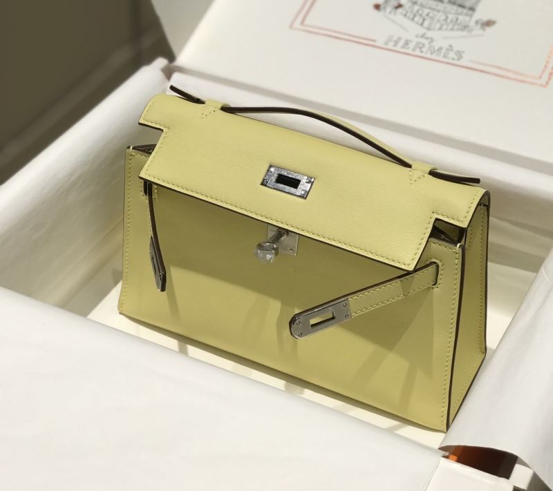 Hermes Kelly Bags